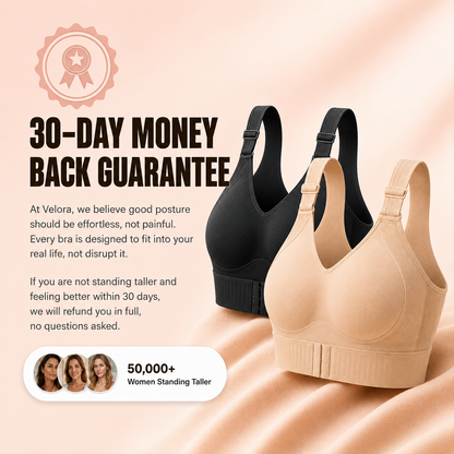 Posture Correction Bra