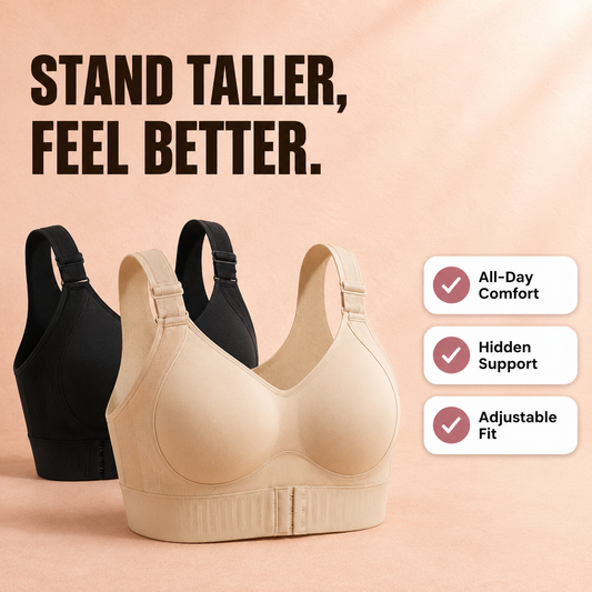 Posture Correction Bra
